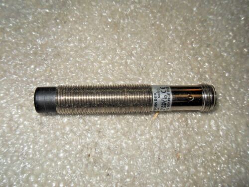 Allen-Bradley 872C-D4CP12-D4 PROXIMITY SWITCH