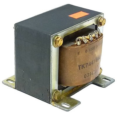 Unbranded TK744186P1 100-220 V to 18 V Step-down Transformer