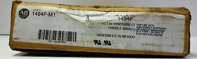 Allen-Bradley 1494F-M1 Disconnect Handle