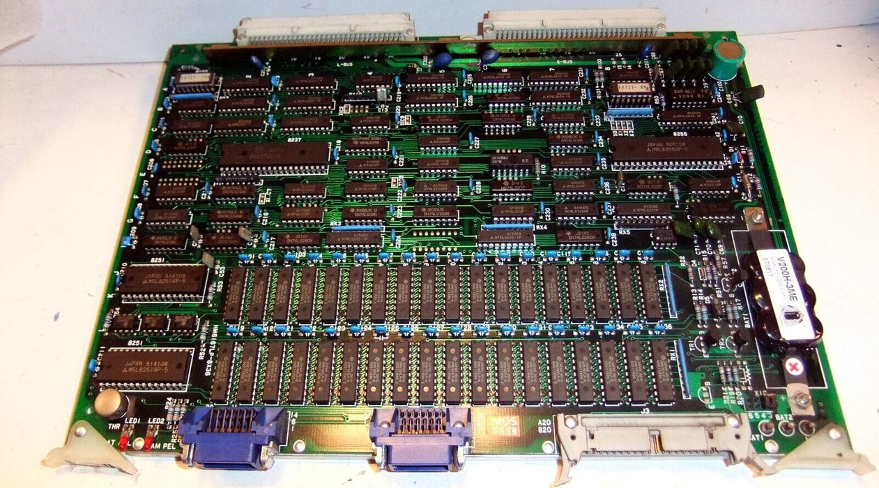 Mitsubishi Memory Board FX727B BN624A534H01