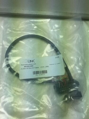 AUTOMATION DIRECT ZL-2CBL2 CABLE
