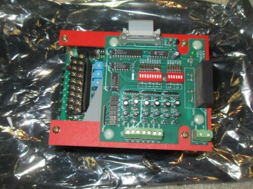 1 ELECTRO MOTIVE SYSTEMS IMPULSE 460AFD1-Si 1HP DRIVE