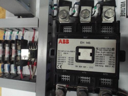 BARDAC PL65/164 NON REVERSING DC DRIVES WITH ACCESSORIES
