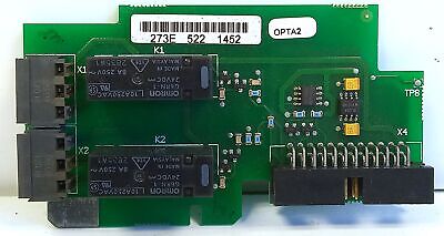Eaton OPTA2 Expansion Module for Variable Frequency Drive