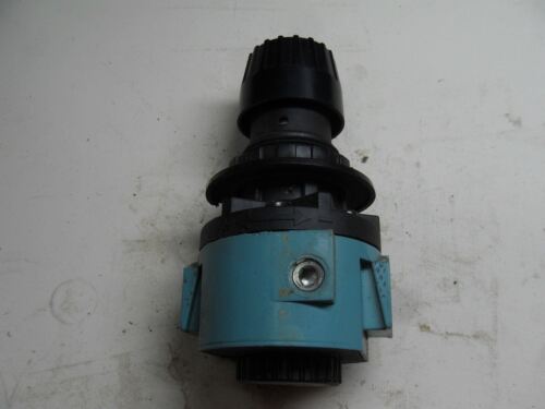 Wilkerson R26-04-G00 Compact Regulator