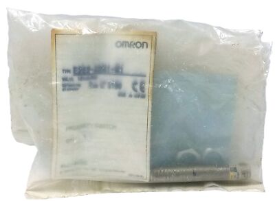 Omron E2E2-X2B1-M1 12-24 V DC Shielded Inductive Proximity Sensor