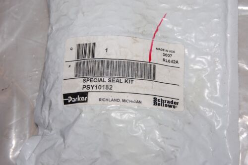 Parker PSY10182 Special Seal Kit