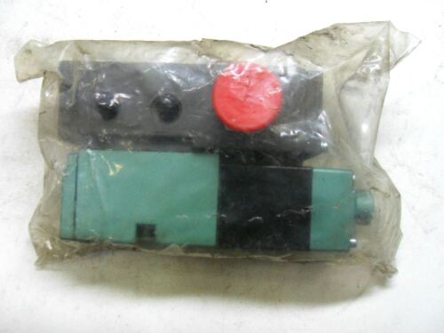 1 Numatics 152SA431K015W30 VALVE