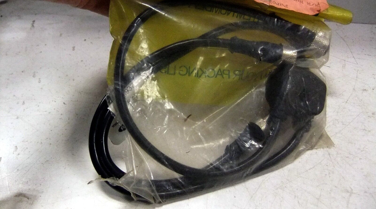 Banner Engineering Splitter Cable 75273 CSB-M1241M1241