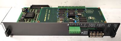 Fanuc A16B-2201-0890 Remote Ethernet Board