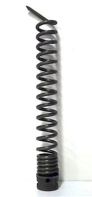 Ridgid 62840 T-1 Standard Straight Auger For Sectional Machine