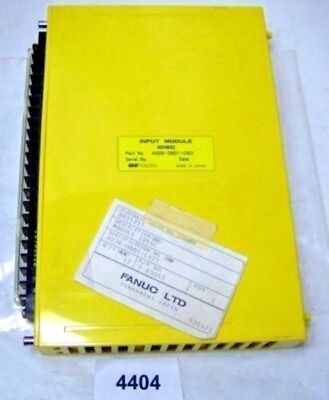 Fanuc Input Module A03B-0801-C421