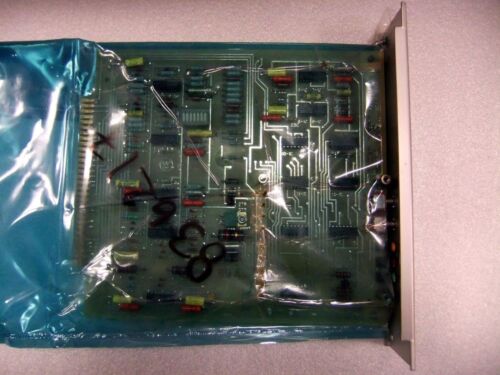 Westinghouse Auto Transfer SW Controller Module 235P625H01E H02A