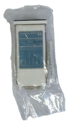 Veeder-Root 797105-037 Elapsed Time Indicator LED Display