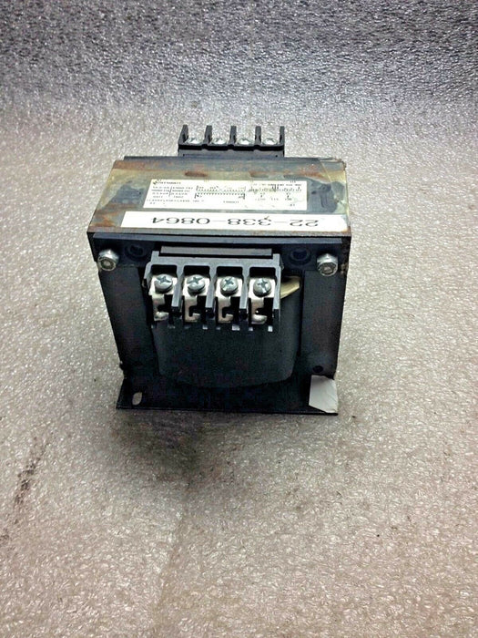 Square D 9070T500D1 Transformer