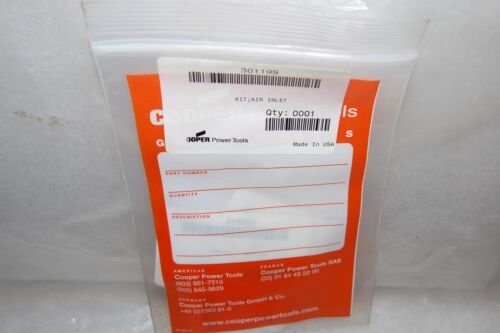 COOPER REPAIR KIT 88-146-0357