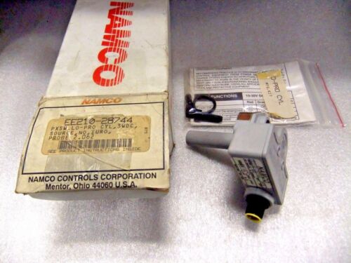 NAMCO EE210-28744 PROXIMITY SWITCH