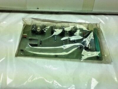 GE 942D349 Circuit Board