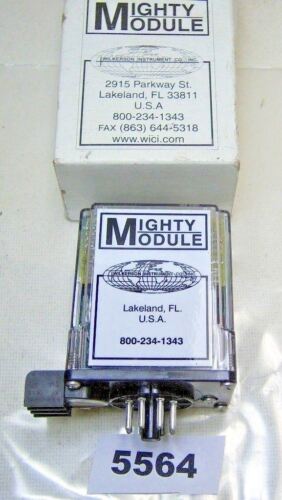 Wilkerson Relay Transmitter Mighty Module MM4100L