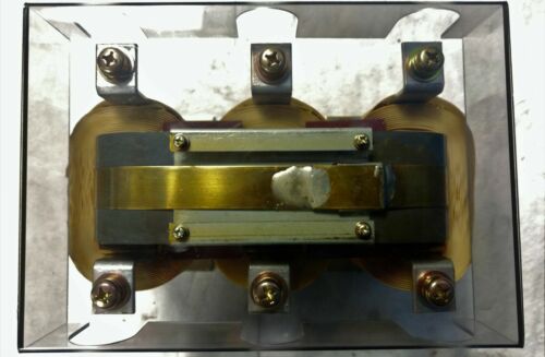 Fanuc A81L-0001-0147-02 Reactor