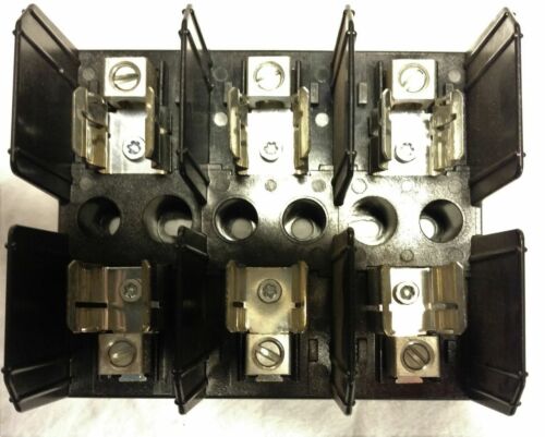 Buss J60030-3C Fuse Block
