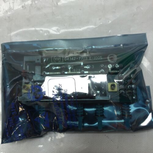 YHP 04342-7703 Circuit Card