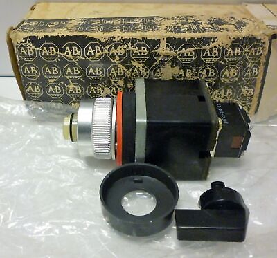 Allen-Bradley 800MR-U29H Potentiometer