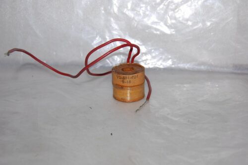 SKINNER SOLENOID COIL V5-634-F24