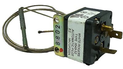 White-Rodgers 3049-52 120/240 V AC Thermocouple