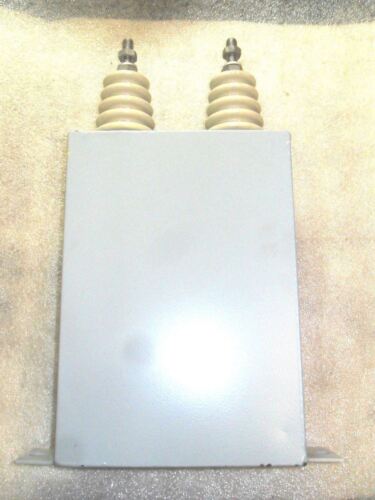 1 GE 16L84RH3 CAPACITOR