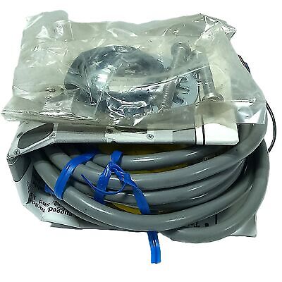 Banner Engineering SM91R 25173 10-30 V DC Photoelectric Receiver Sensor