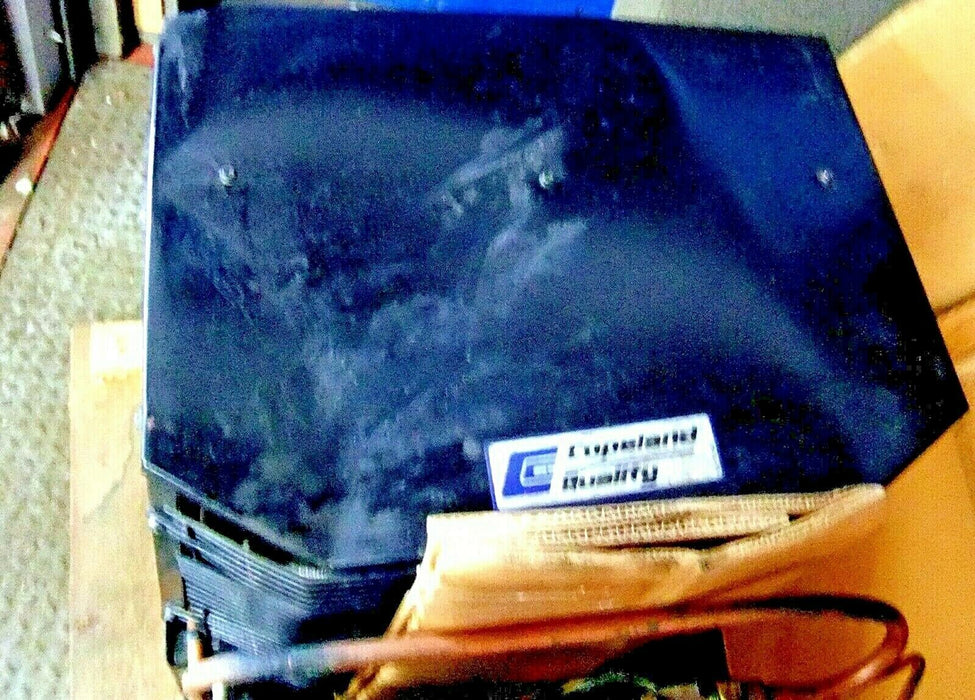 Copeland Condensing Unit CNAG-0200-TAC-001
