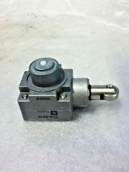 Telemecanique ZCK-E646 Limit Switch Head- No Box