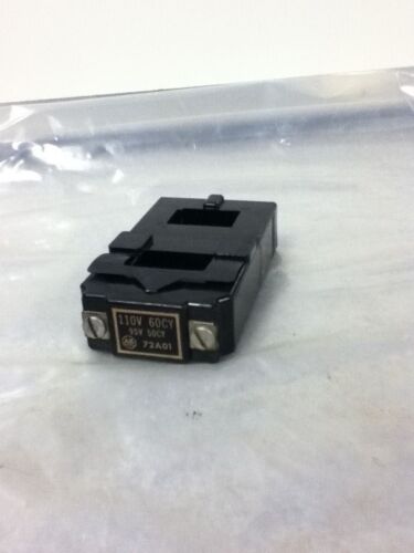 Allen-Bradley 72A01 COIL