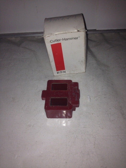Cutler-Hammer 9-1887-1 120V 60CY- 110V 50 CY MAGNETIC COIL