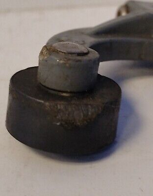 Cutler Hammer E50KL203A1 Limit Switch Fork Lever Arm