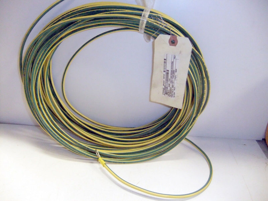 Fanuc Cable 30M Ground XGMF-11997