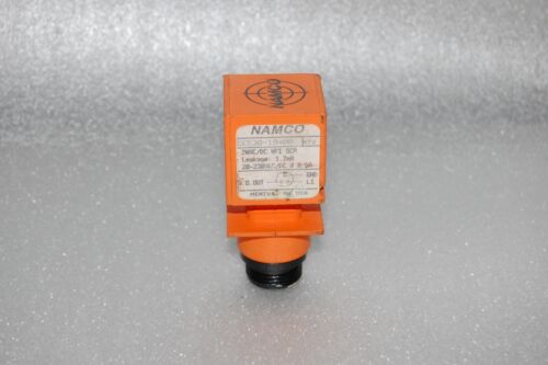 Namco Proximity Switch EE530-19400