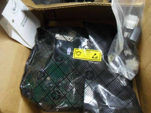 SEALED NORDSON 276881D CONTROL PANEL