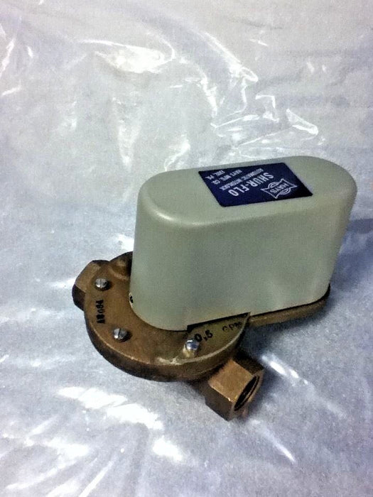 HAYS 2600-1011 SHUR-FLO VALVE