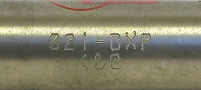 Bimba 021-DXP Double-Acting Compressed Air Cylinder