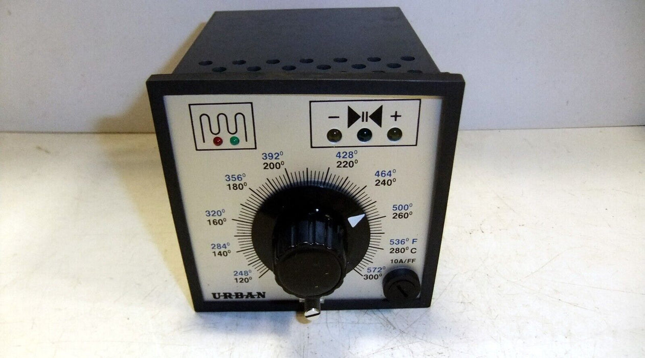 Urban UTR310 95A1326 Temperature Control