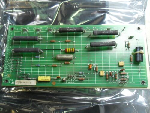 Reliance 0-54349-2 PC Board in Original Box