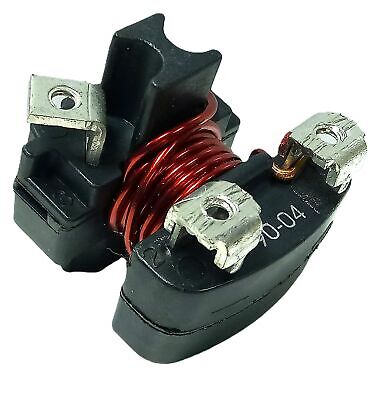 Copeland 940-0090-04 3CR-206-191B 22-27 A Current Relay