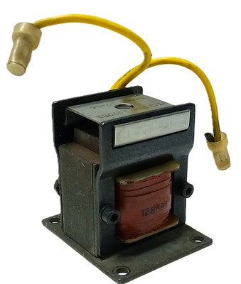 Vickers 127781 DECCO 17-16 120 V AC Hydraulic Solenoid Coil