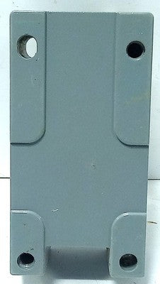 Cutler-Hammer E50RA Series A1 5 Terminal Limit Switch Receptacle