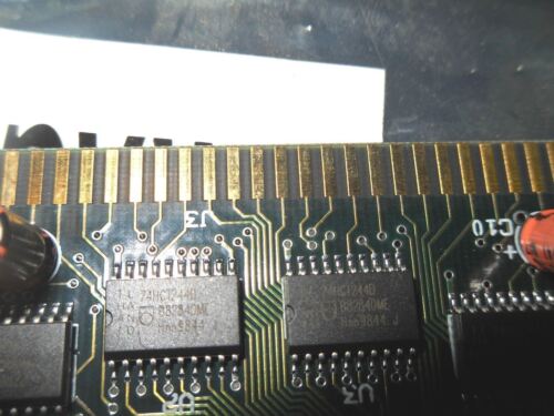 Beta Tech BE-LDC-011 Control Card