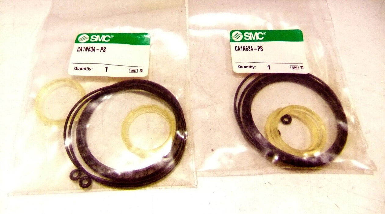 2 SMC Seal Kits CA1N63-PS