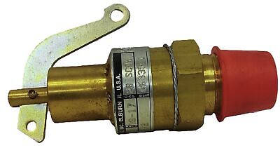 Aquatrol 130 50psi 28SCFM Safety Pressure Relief Valve