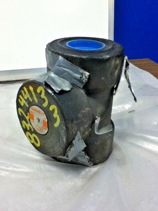 ANVIL VALVE No. 682 ?